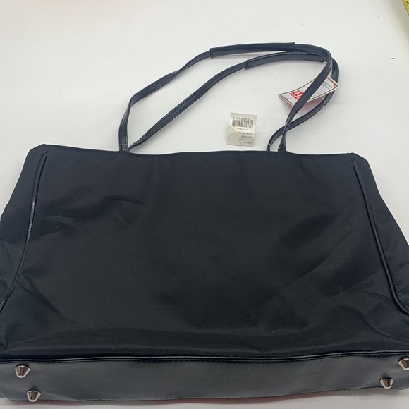 Life Magazine NWT Patriotic Tote Bag Statue of Liberty American Flag. TOT2874 - Picture 4 of 9